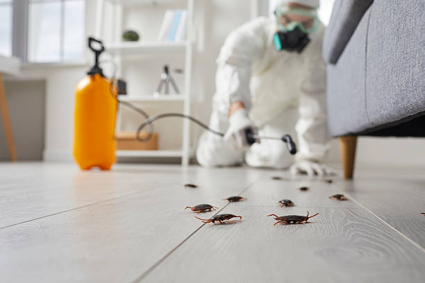 Trusted Fumigation Services service in Portland, TN - Nex Pest Control